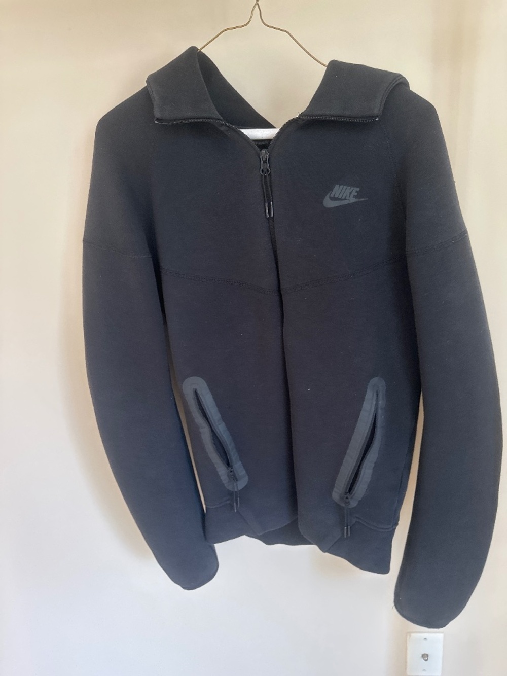 NIKE TECH FLEECE WINDRUNNER HOODIE